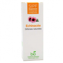 Synergia SIPF Echinacée Bio 100ml