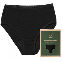 AllMatters Braga Menstrual Cintura Alta - Talla XXXL