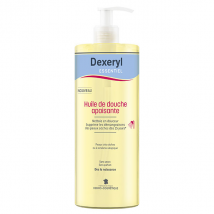 Dexeryl Essentiel Huile de Douche Apaisante 500ml