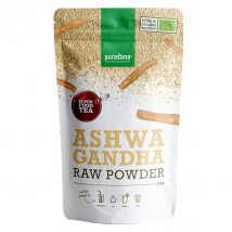 Purasana Ashwagandha Poudre Bio 100g