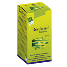 Essentiels de résilience 100 % naturels 500 ml