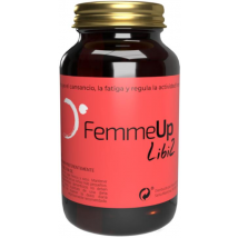 FemmeUp Libi2 60 Cápsulas