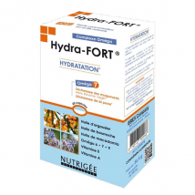Nutrigée Hydra-FORT 60 capsules