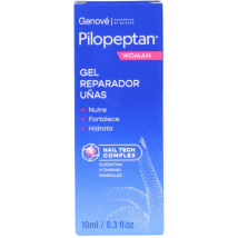 Pilopeptan Woman Reparador de Uñas 10 ml