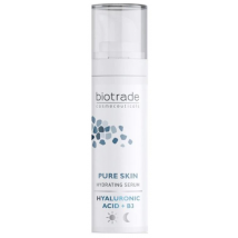 Biotrade Pure Skin Hydrating Sérum Hyaluronic Acid + B3 30 ml