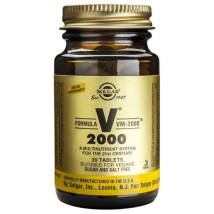 Solgar Formule VM-2000 30 Gélules