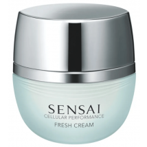 Sensai Creme Fresco para Desempenho Celular 40 ml
