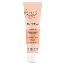 Centifolia Essentiel Sérum Hydratant Bio 30ml Vegan pour Tous Types de Peaux