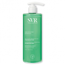 Svr Spirial Deo Douche Gel Lavant Déodorant - 400ml