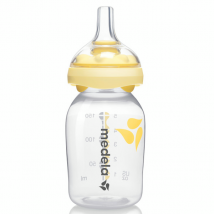 Medela Biberon Calma 150ml - Col étroit -