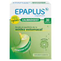 Epaplus Digestcare Helicocid 40 Tablets