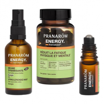 Pranarôm Aromaboost Energy