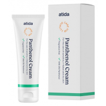 Atida Creme Regenerador Pantenol 100 ml