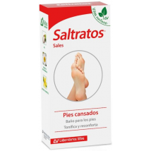 Saltratos Sales Relajantes 250gr