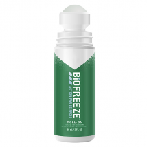 Biofreeze Roll-on Action par le Froid Muscles et Articulations 89ml