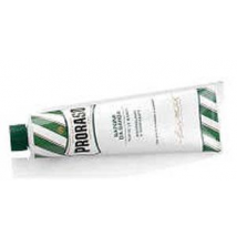 Proraso Tubo Crema de Afeitar Eucalipto y Mentol 150ml