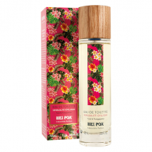 Hei Poa Eau de Toilette Sensualité Idyllique 100ml