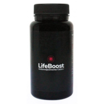 Actiage LifeBoost Antienvejecimiento Celular 60 Cápsulas