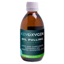 Keyoxygen Enjuague Bucal Oil Pulling 250 ml