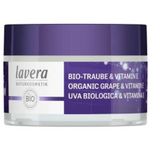Lavera Crema Sleeping Reparadora 50 ml