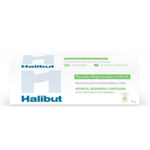 Halibut Infantil Pomada Regeneradora 45g