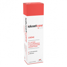 Ialuset care Plus Crème 25g