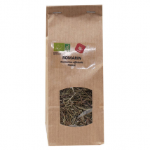 Vit'all+ Tisane Romarin Feuille Bio 80g