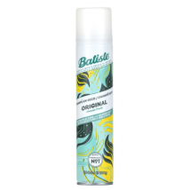 Batiste Original Dry Shampoo 200ml
