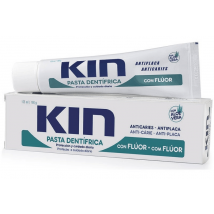 Dentifrice Kin à l'Aloe Vera 125 ml