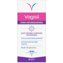 Vagisil Spray Anti-Sfregamento 30 ml