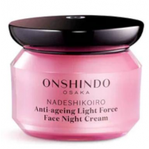 Onshindo Osaka Crema Antiedad Noche Piel Normal-Mixta 50 ml