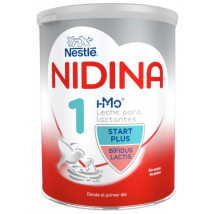 Nestle Nidina 1 Premium 800 gr