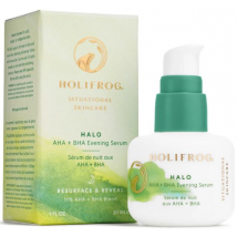 Holifrog Halo AHA+BHA Evening Serum 30 ml