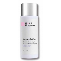 Geek&Gorgeous Smooth Out 30 ml