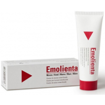 Emolienta Crema de Manos 50ml