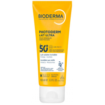 Bioderma Photoderm Ultra Leite Familiar FPS 50+ 100 ml
