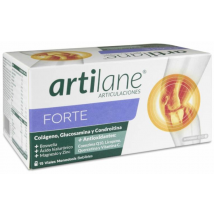 Artilane Forte 15 Viales