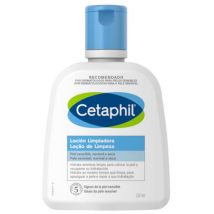 Cetaphil Loción Limpiadora 237 ml
