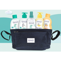 Nenuco Canastilla Bebé Cuidados