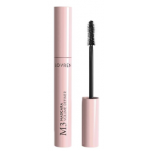 Lovrén M3 Mascara Volume et Longueur 10 ml
