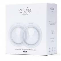 Elvie Catch Copas para Recoger Leche 2 uds