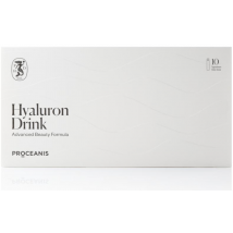 Proceanis Hyaluron Drink Traveller 10x10 ml