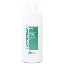 Lactodermol con Aloe Vera 750 ml