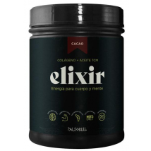 Paleobull Elixir Cocoa 450 gr