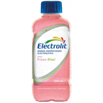 Electrolit Bebida Electrolitica Sabor Fresa Kiwi 626 ml