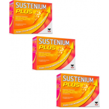 Sustenium Multivitamínico Plus Sobres 8g x 36 unidades