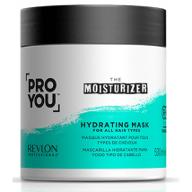 Revlon Proyou The Moisturizer Máscara Hidratante 500 ml