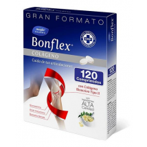 Bonflex Colágeno 120 Comprimidos