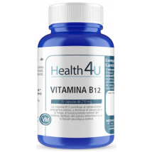 H4U Vitamina B12 30 Cápsulas