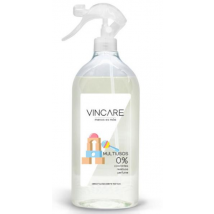 Vincare Limpiador Multiusos Infantil 750 ml